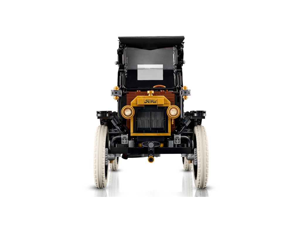 11376 LEGO ICONS Модель Ford Model T