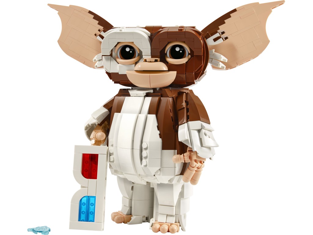 21361 LEGO Ideas Гремлины: Гизмо