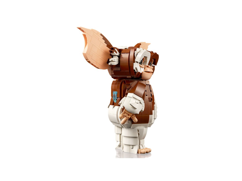 21361 LEGO Ideas Гремлины: Гизмо