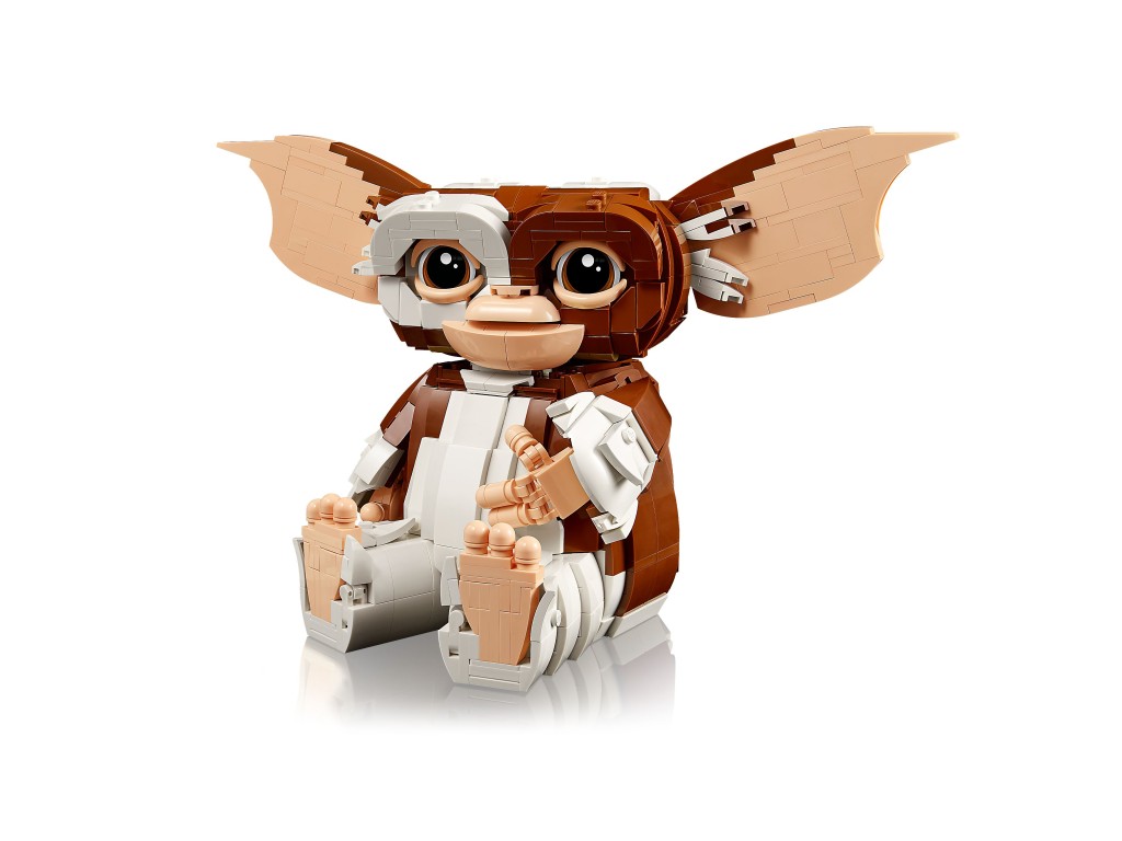 21361 LEGO Ideas Гремлины: Гизмо
