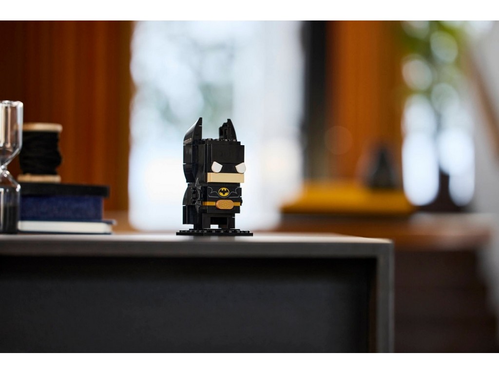 40748 Lego BrickHeadz Фигурка Бэтмена 8 в 1