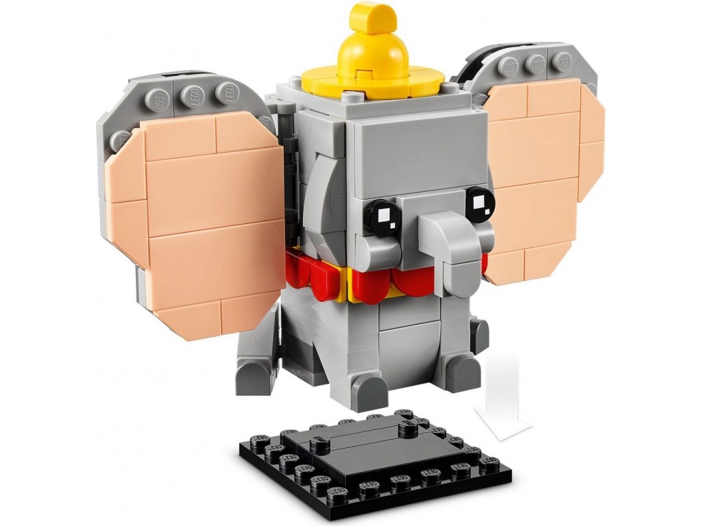 40792 Lego BrickHeadz Дамбо