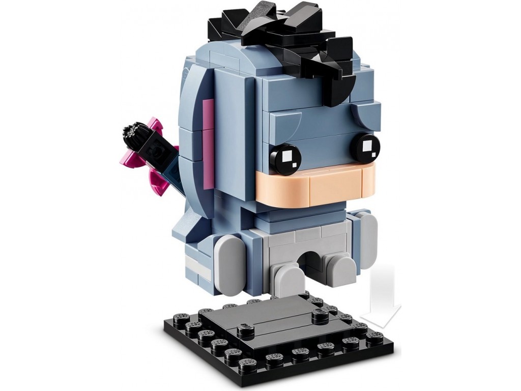 40797 Lego BrickHeadz Ослик Иа-Иа