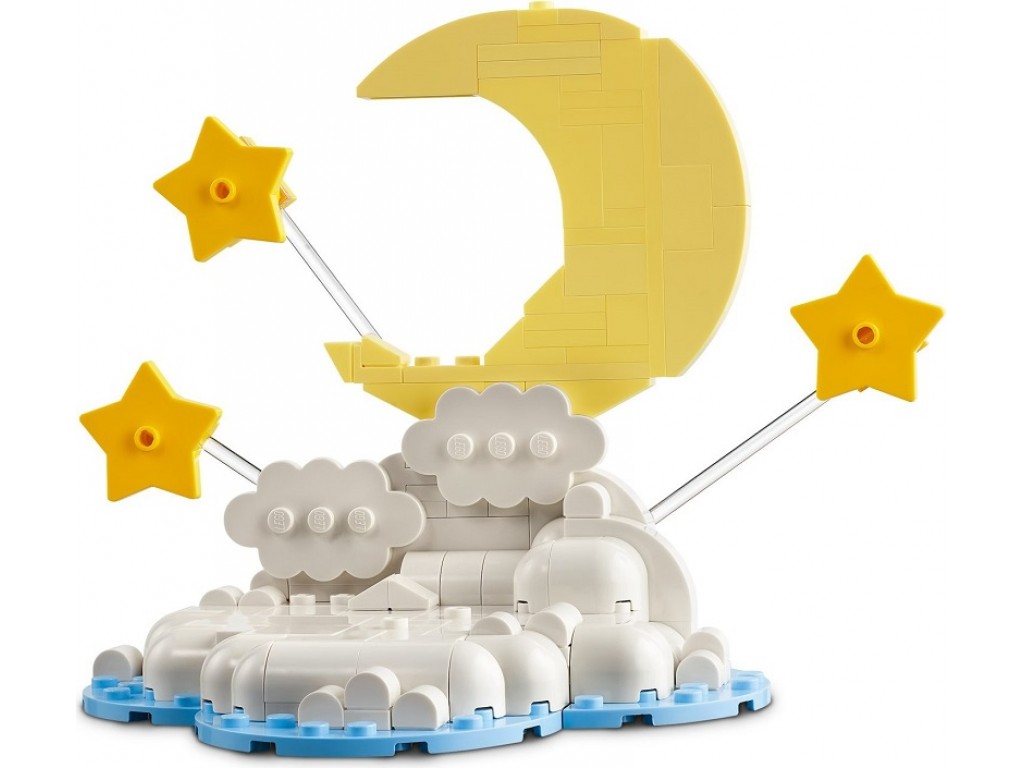40814 LEGO Other Слоненок в небе