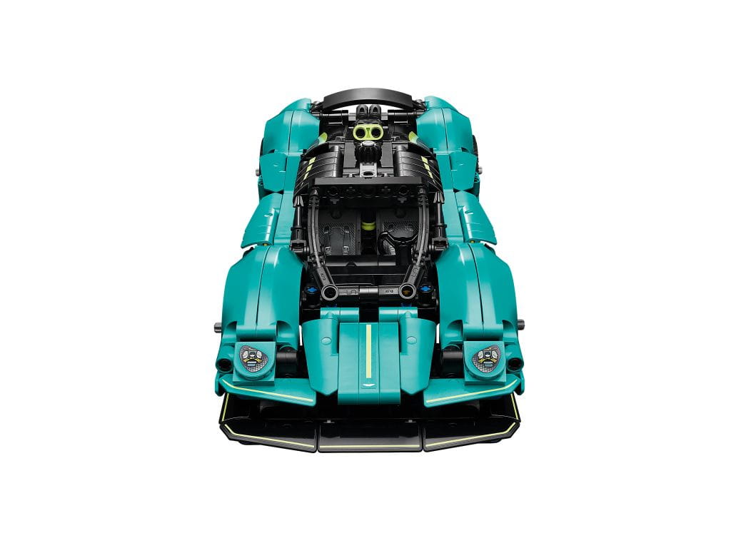 42208 LEGO Technic Aston Martin Valkyrie