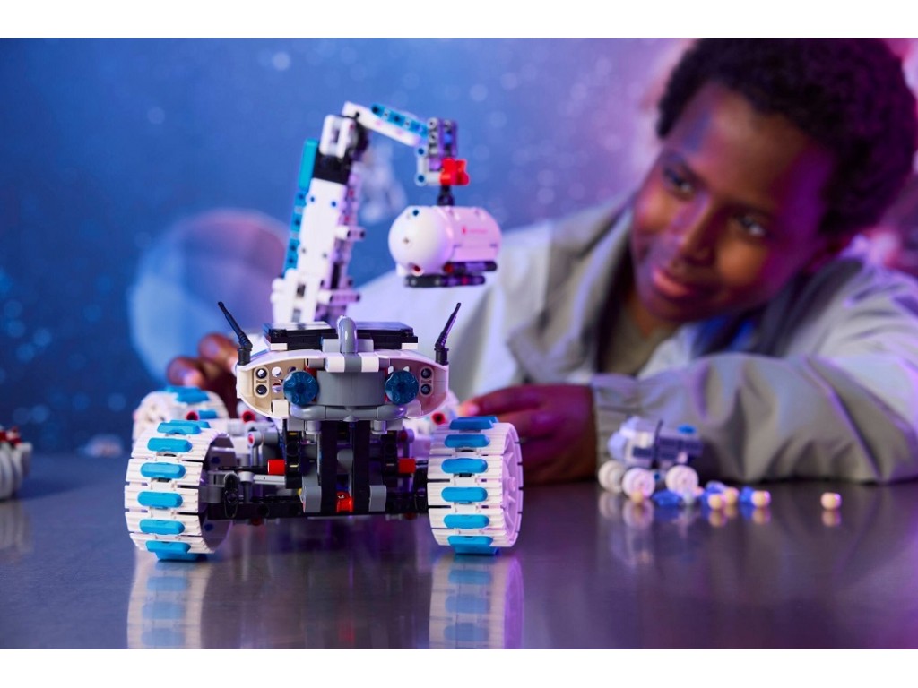 42211 LEGO Technic Луноход Lunar Outpost