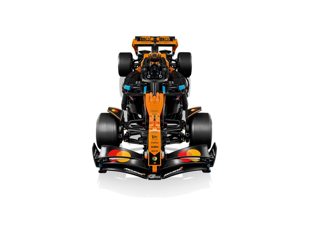 42228 LEGO Technic Formula 1 Гоночный автомобиль McLaren MCL39