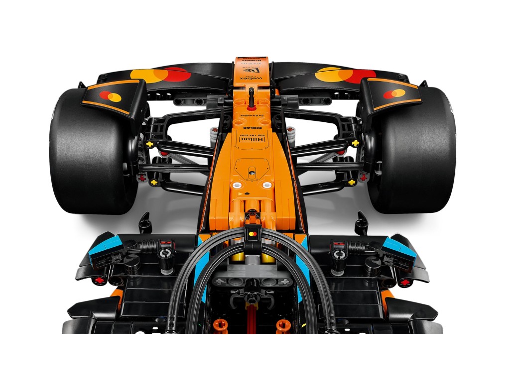 42228 LEGO Technic Formula 1 Гоночный автомобиль McLaren MCL39