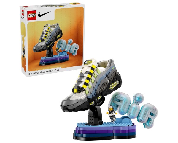 43025 LEGO Editions Nike Air Max 95