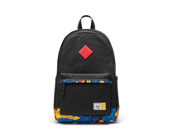Рюкзак Herschel Heritage – Абстрактные блоки