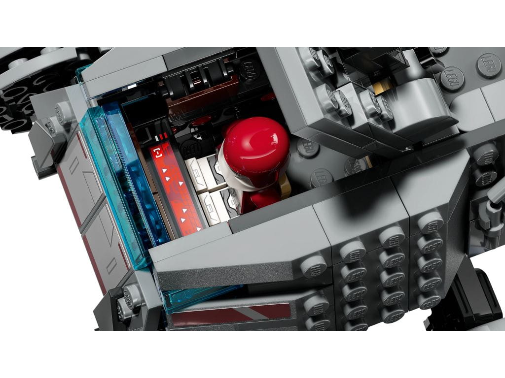 75413 LEGO Star Wars Республика Джаггернаут
