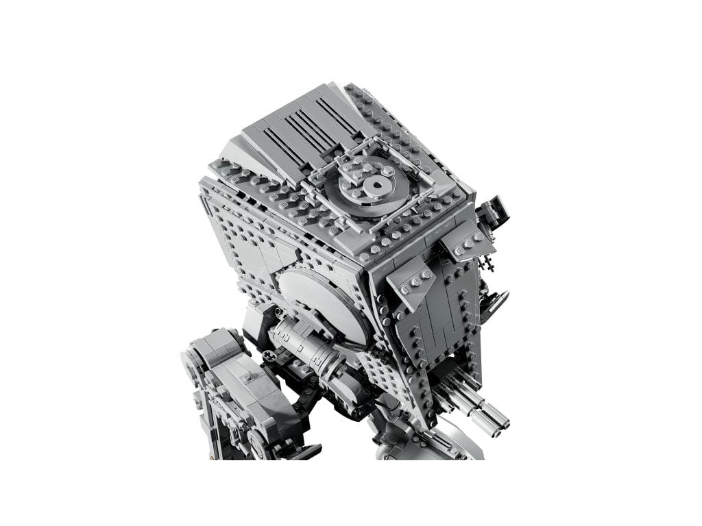 75417 LEGO Star Wars Шагоход AT-ST