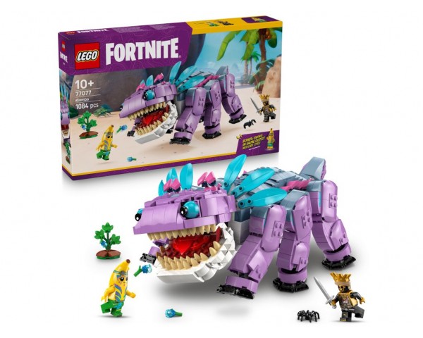 77077 LEGO Fortnite Кломбо