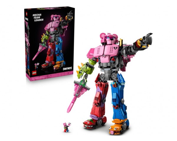 77078 LEGO Fortnite Лидер команды