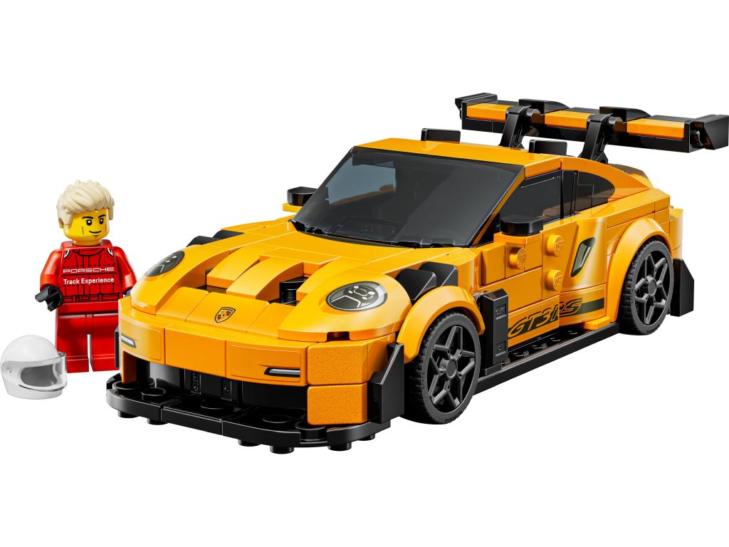 77239 LEGO Speed Champions Porsche 911 GT3 RS