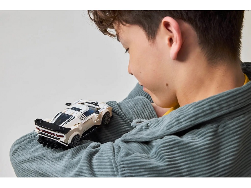 77240 LEGO Speed Champions Bugatti Centodieci