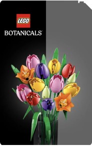 Botanicals collection