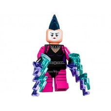 71017 Мим Lego Minifigures Batman 