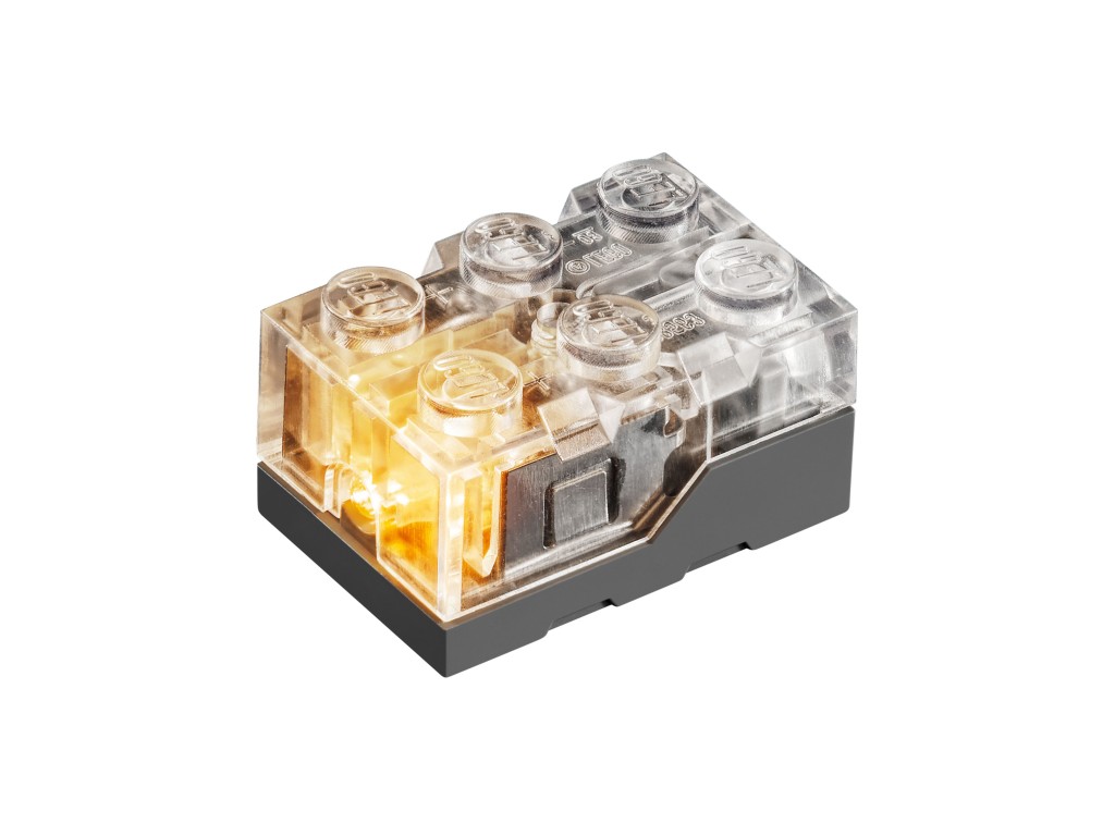 11387 LEGO ICONS Зимняя деревня: Дом для праздника