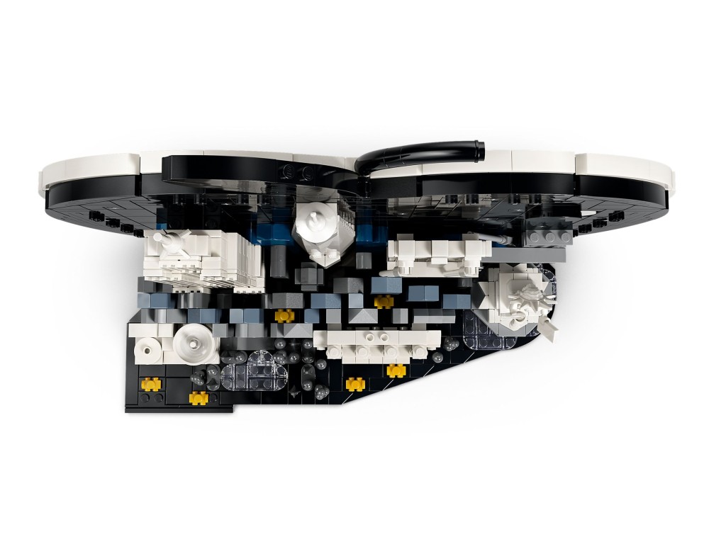 21066 LEGO Architecture Нью-Йорк — Большое Яблоко