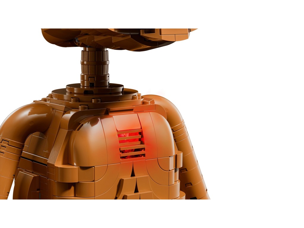 21370 LEGO Ideas E.T. the Extra-Terrestrial
