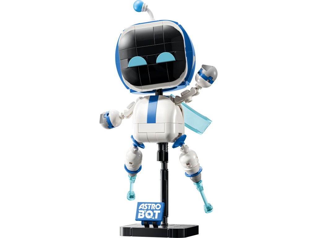 40899 LEGO Gaming Астро Бот