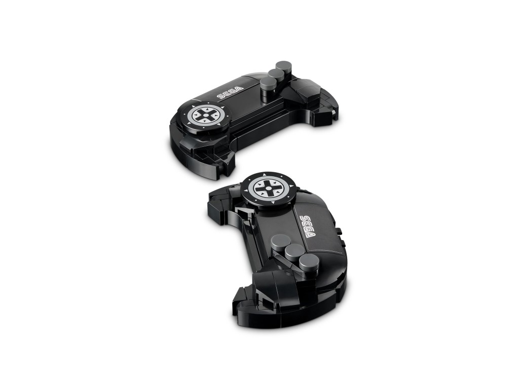 40926 LEGO Приставка SEGA Mega Drive
