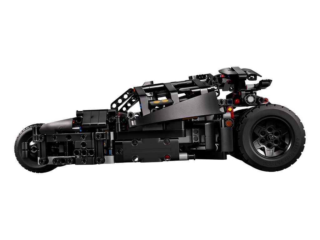 42239 LEGO Technic Batmobile Tumbler