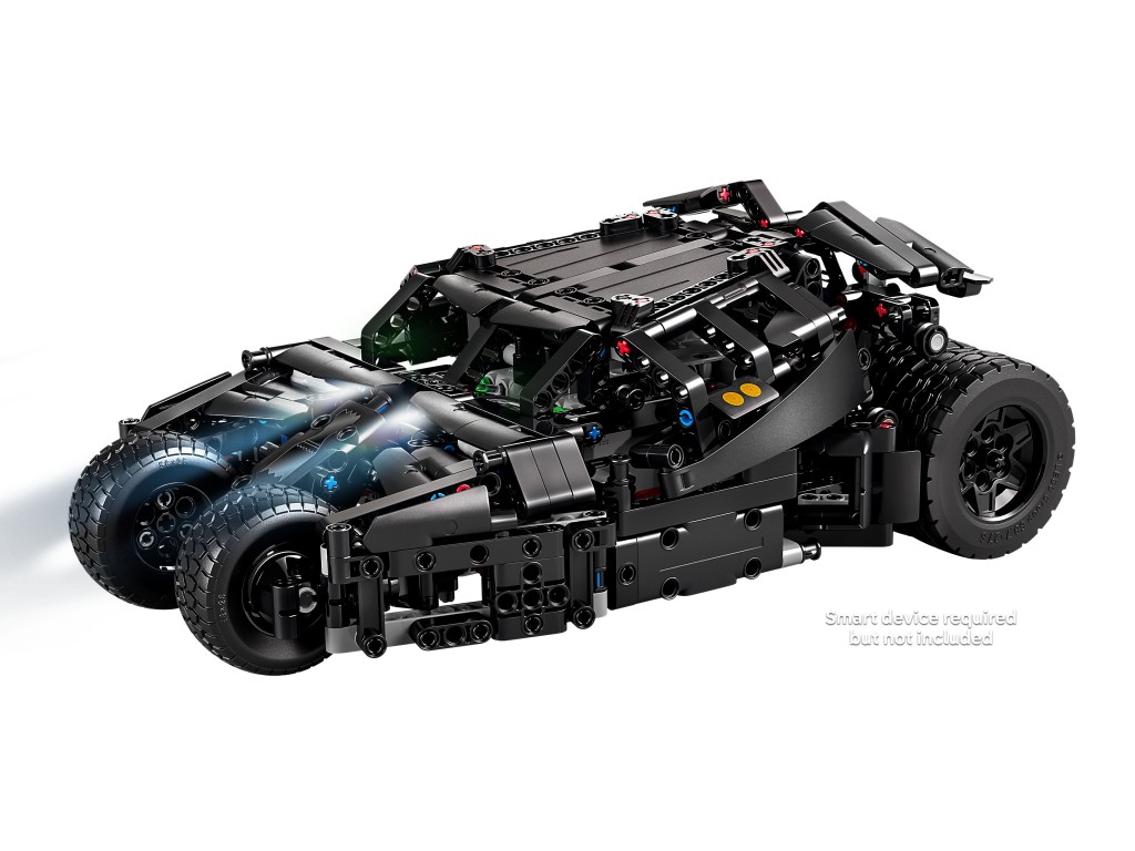 42239 LEGO Technic Batmobile Tumbler