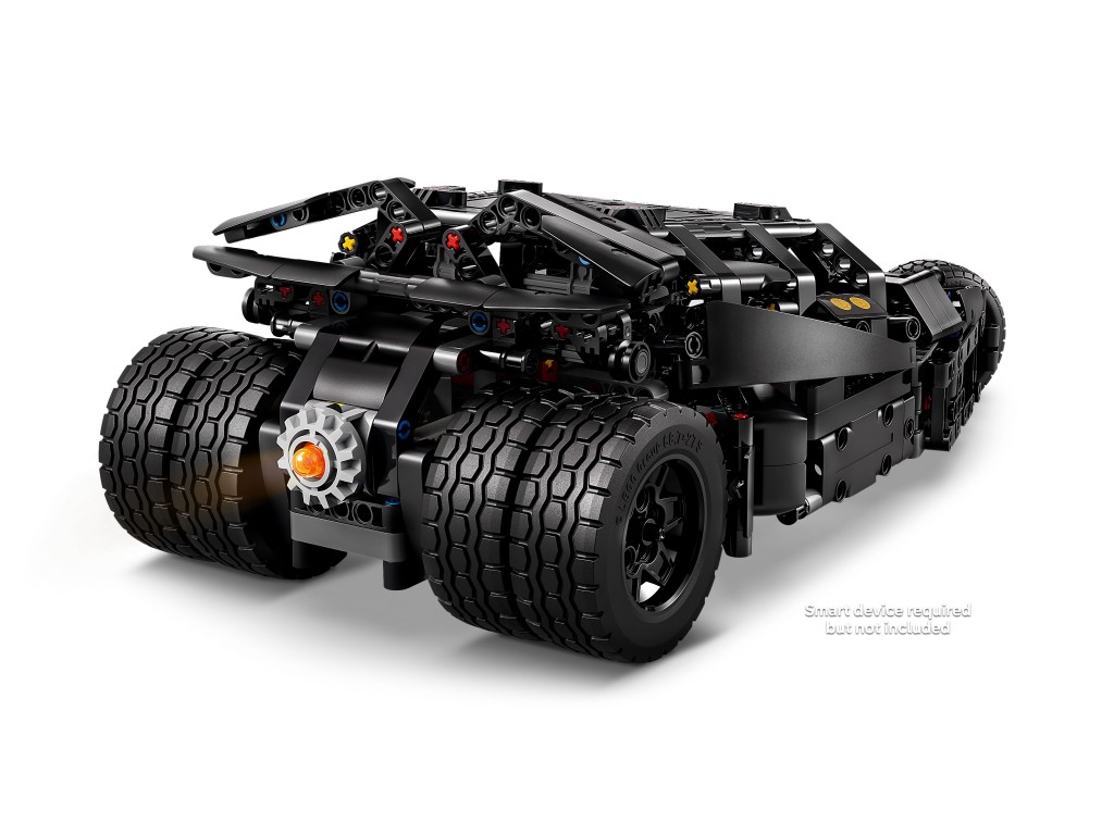 42239 LEGO Technic Batmobile Tumbler