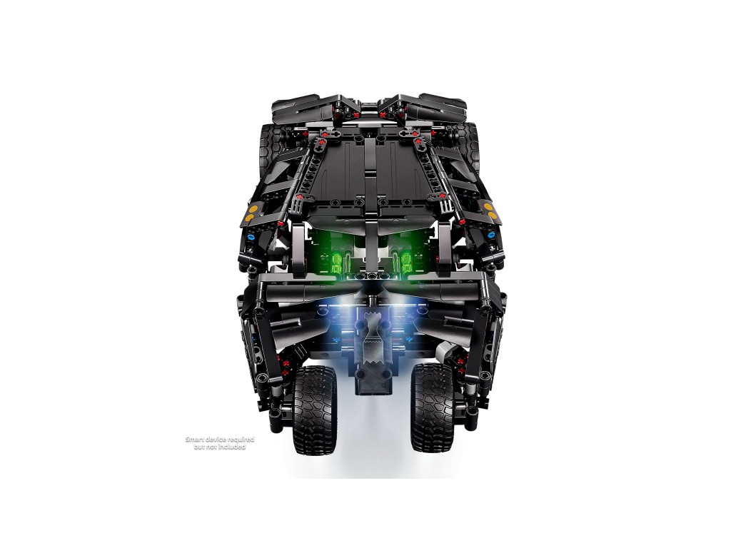 42239 LEGO Technic Batmobile Tumbler