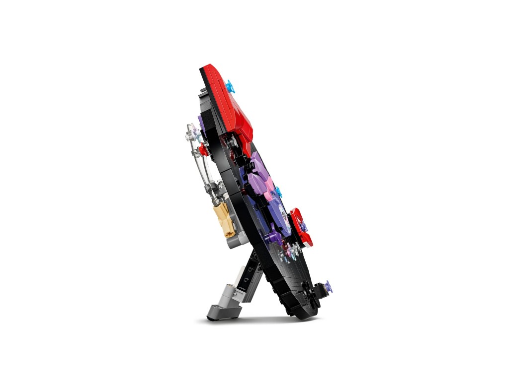 43028 LEGO Editions Винил Оливии Родриго