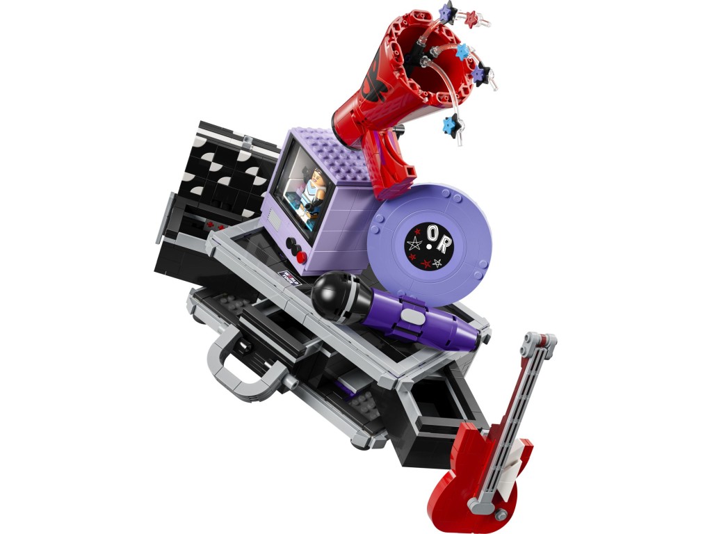 43030 LEGO Editions Секретное хранилище Оливии Родриго