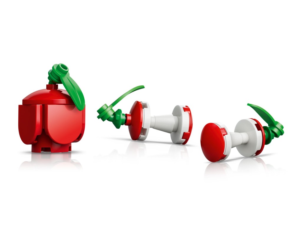 72150 LEGO Pokemon Манчлакс