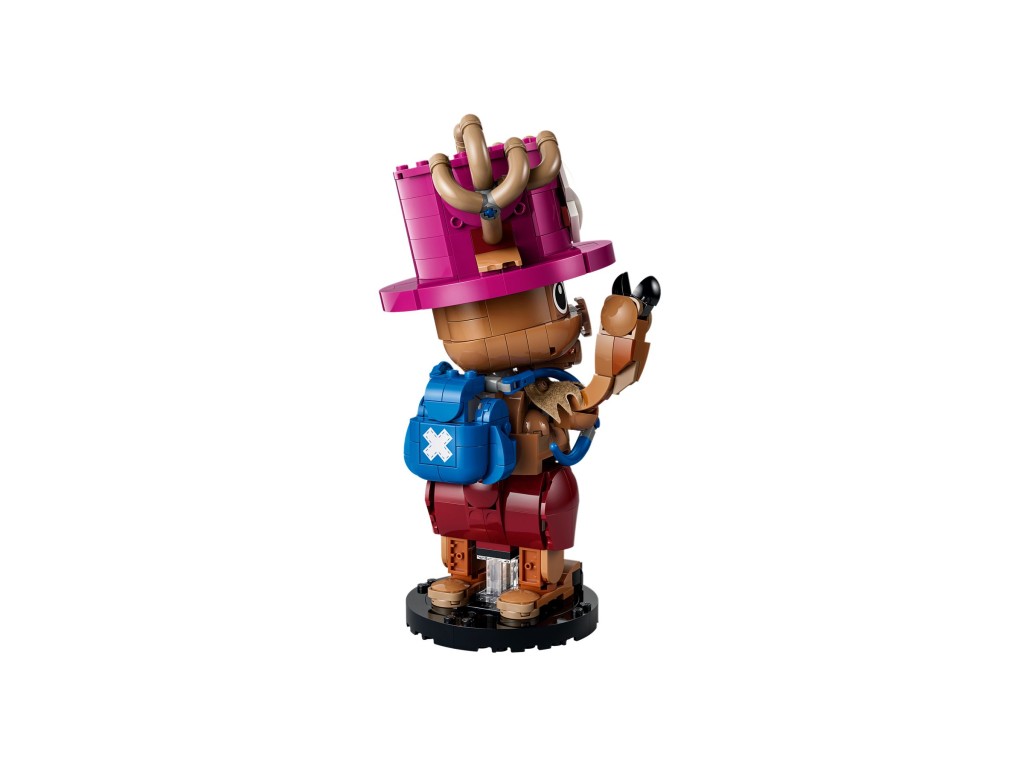 75643 LEGO One Piece Тони Тони Чоппер