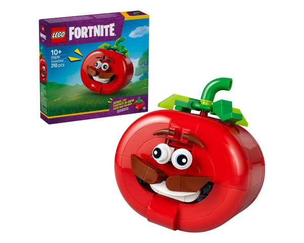 77079 LEGO Fortnite Синьор Помидор