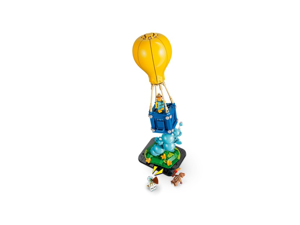 77080 LEGO Fortnite Сброс припасов
