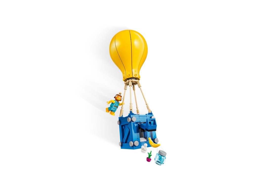 77080 LEGO Fortnite Сброс припасов