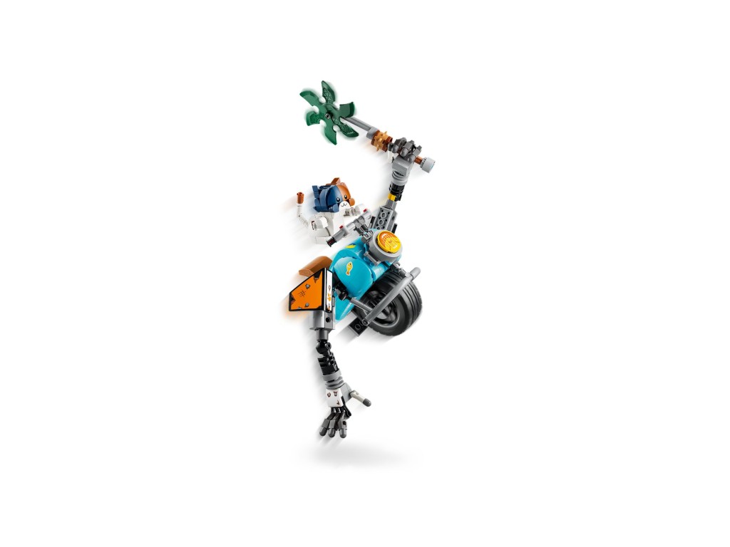 77081 LEGO Fortnite КИТ