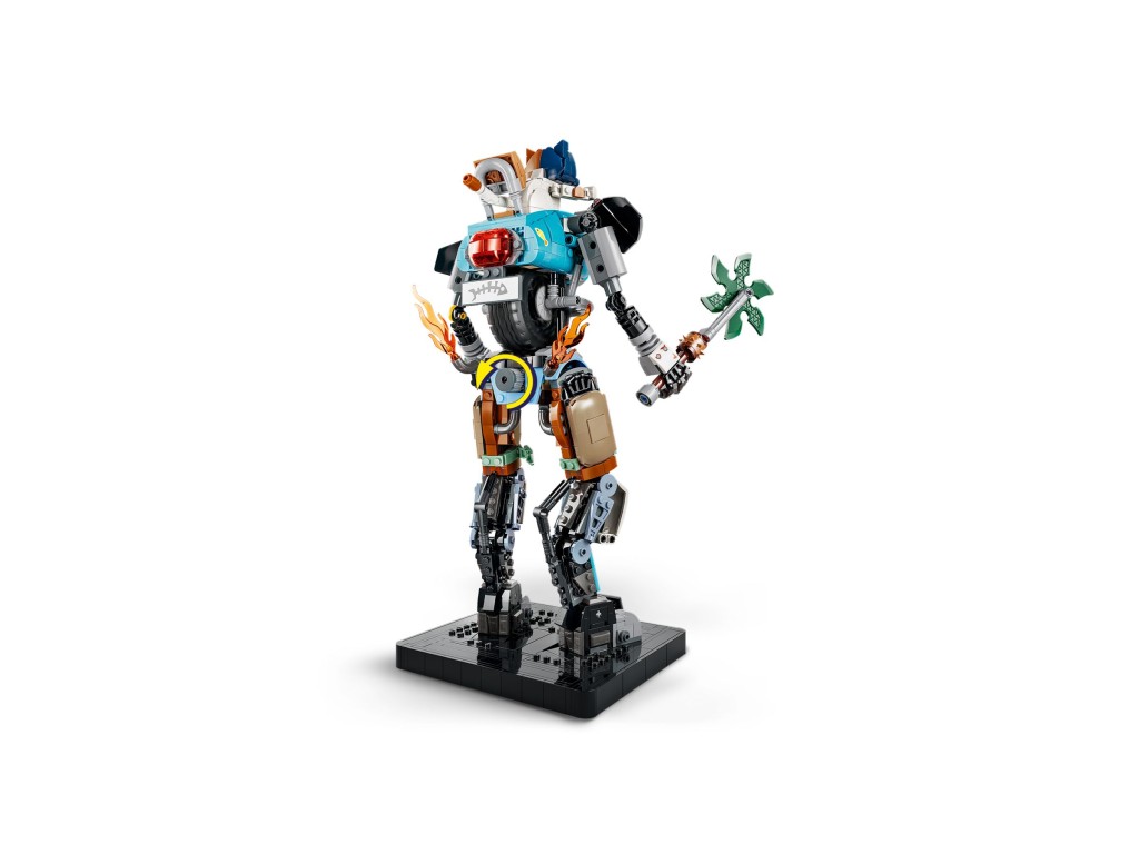 77081 LEGO Fortnite КИТ