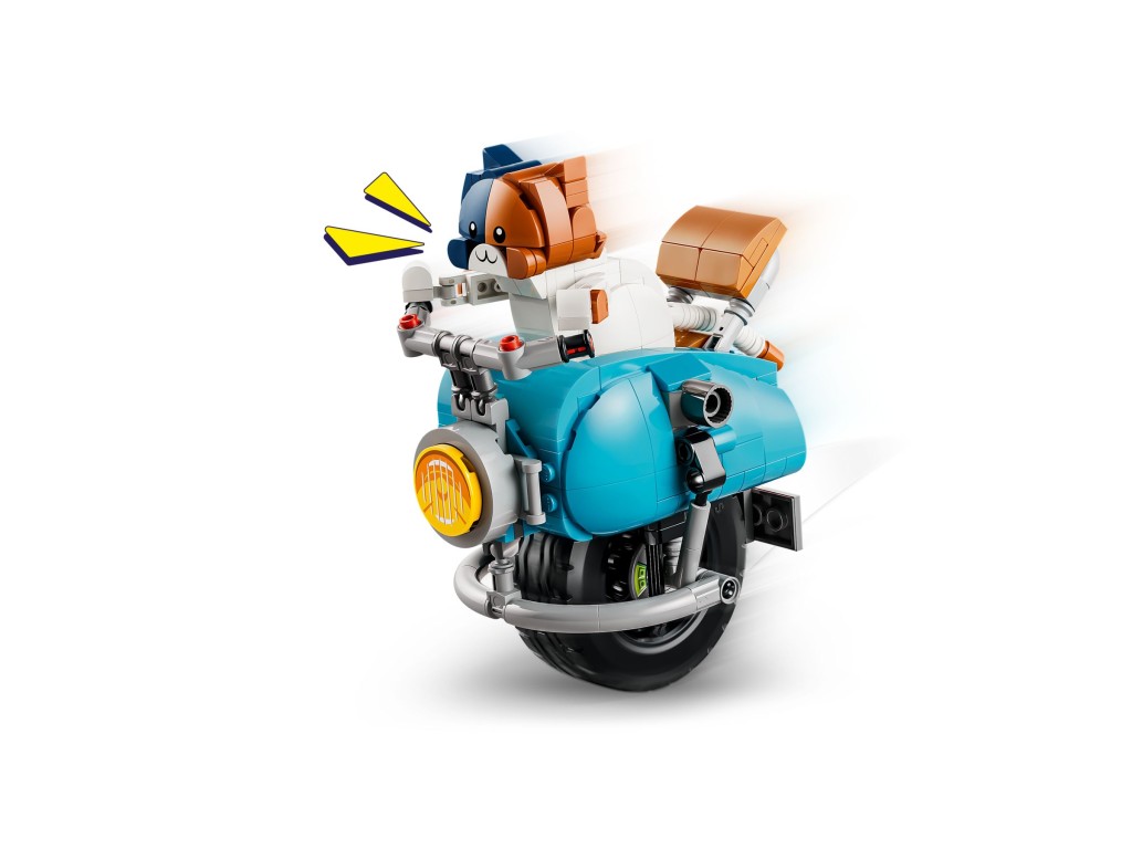 77081 LEGO Fortnite КИТ