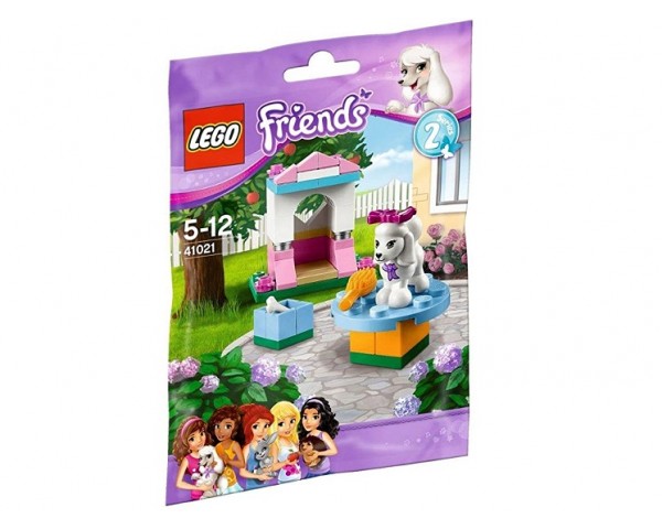 LEGO Friends 41021 Дворец пуделя