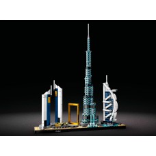 21052 Дубай Lego Architecture