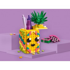 41906 Подставка для карандашей «Ананас» Lego Dots
