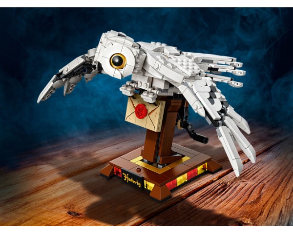 75979 Lego Harry Potter Букля