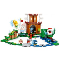 71362 Lego Super Mario Охраняемая крепость. Дополнительный набор