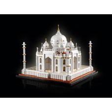 21056 Lego Architecture Тадж-Махал