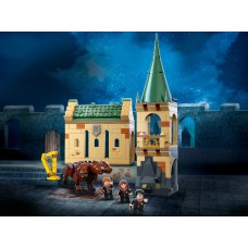 76387 Lego Harry Potter Хогвартс: пушистая встреча