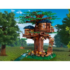 21318 Lego Ideas Дом на дереве