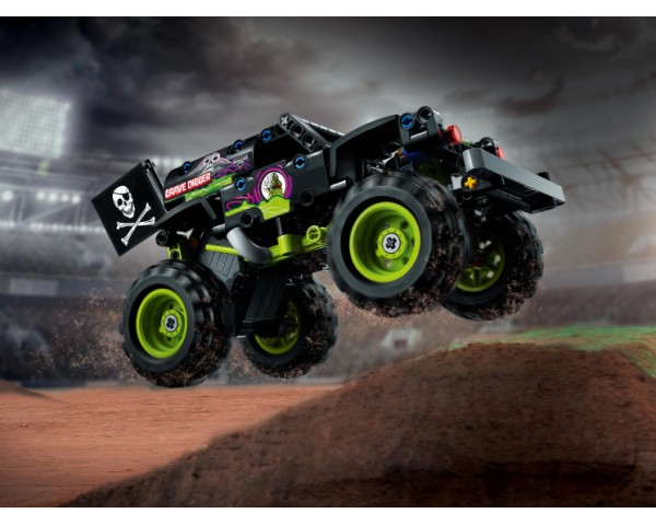 Купить конструктор LEGO Technic (Лего Техник) в Минске